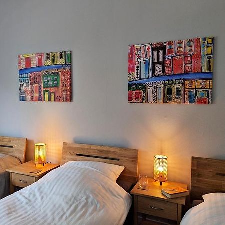 Apartmenthaus Goldgrube Koblenz  Eksteriør bilde